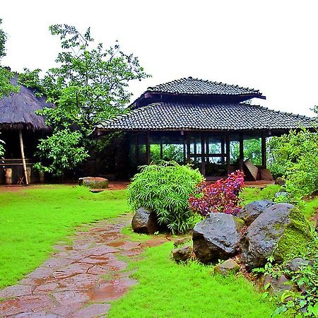 Wildernest Nature Resort Chorla Bagian luar foto