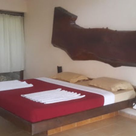 Wildernest Nature Resort Chorla Bagian luar foto