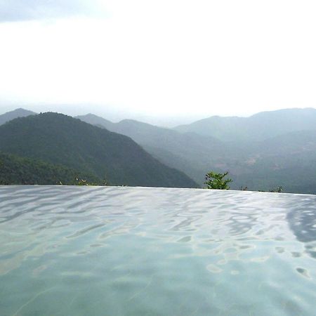 Wildernest Nature Resort Chorla Bagian luar foto