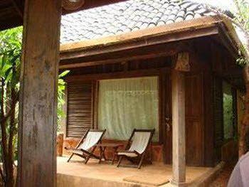 Wildernest Nature Resort Chorla Bagian luar foto