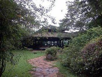 Wildernest Nature Resort Chorla Bagian luar foto