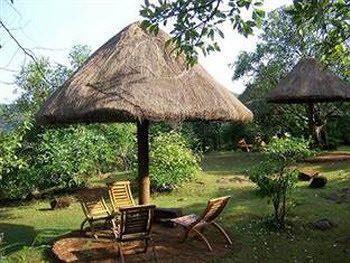 Wildernest Nature Resort Chorla Bagian luar foto