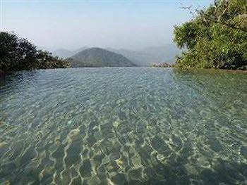 Wildernest Nature Resort Chorla Bagian luar foto