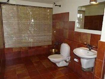 Wildernest Nature Resort Chorla Bagian luar foto