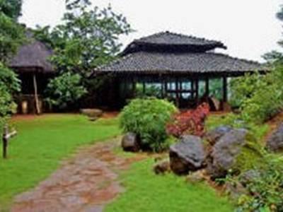 Wildernest Nature Resort Chorla Bagian luar foto