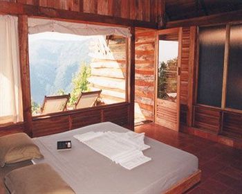 Wildernest Nature Resort Chorla Bagian luar foto