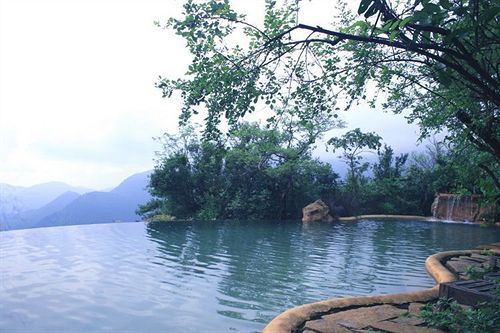 Wildernest Nature Resort Chorla Bagian luar foto