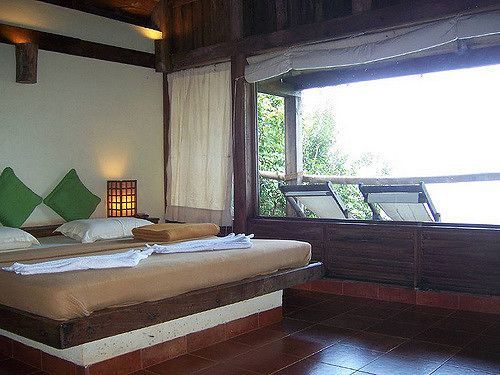 Wildernest Nature Resort Chorla Bagian luar foto