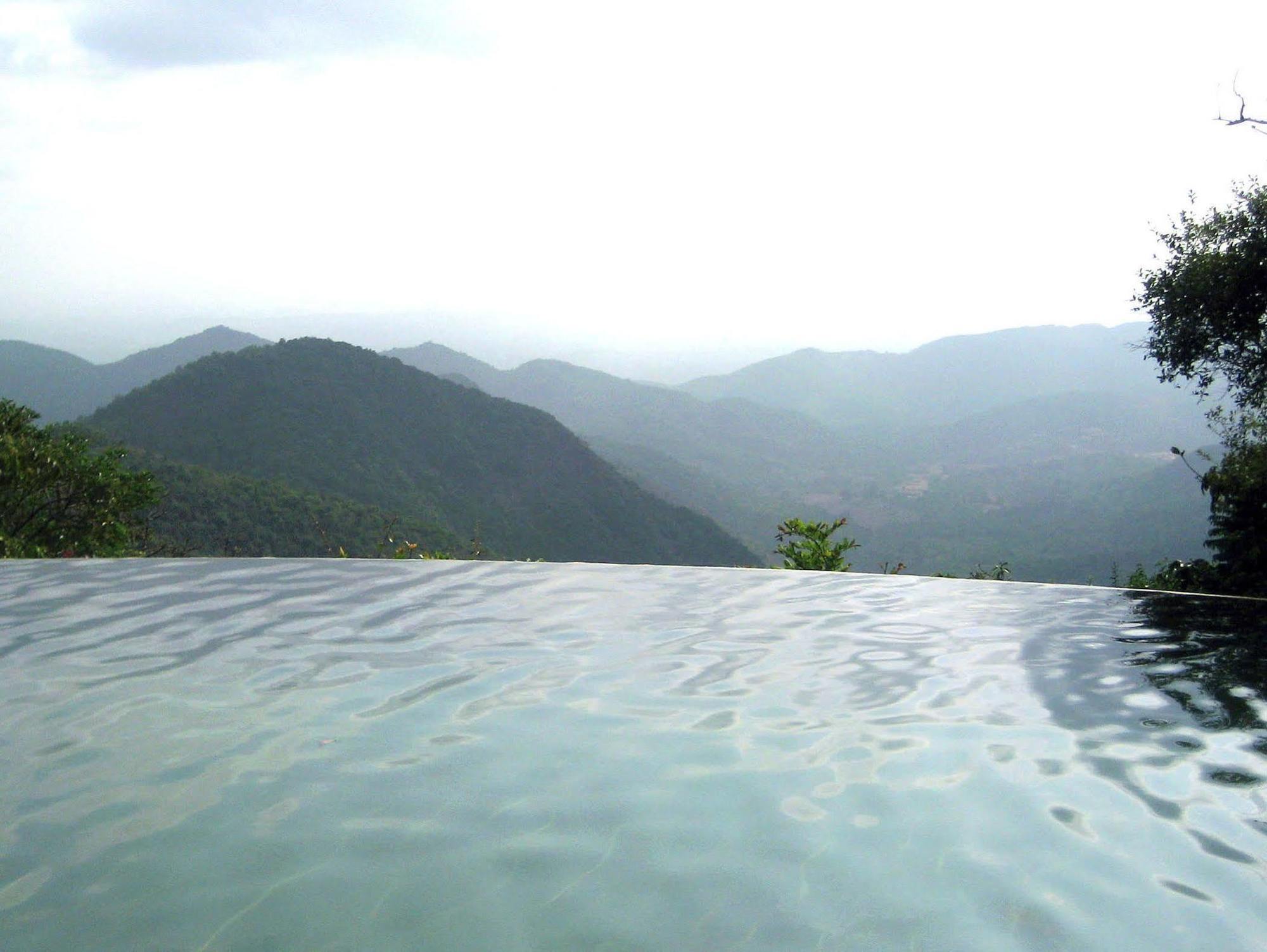 Wildernest Nature Resort Chorla Bagian luar foto